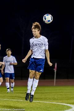 VBSoccer vs SHS -92